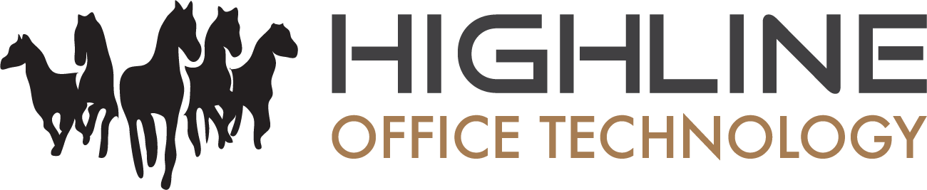 HIghline Office Technology