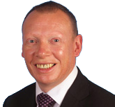 Martin Adams
