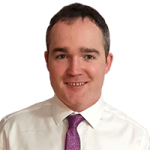 Mike O'Halloran
