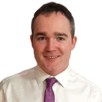 Mike O'Halloran