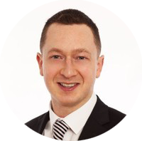 Padraig Daly