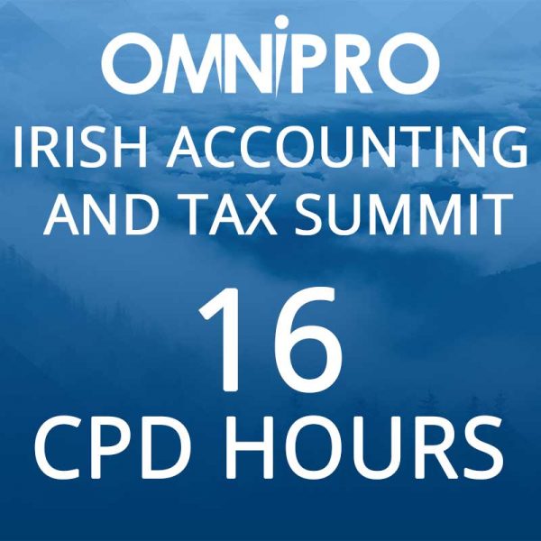 16 CPD Hours