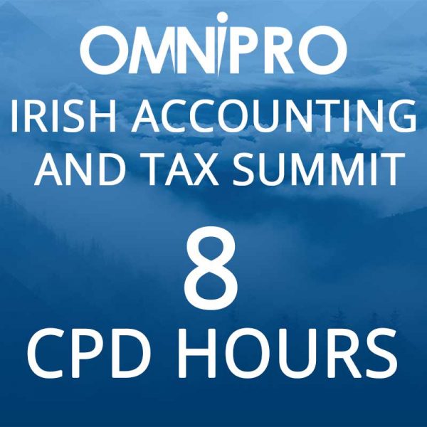 8 CPD Hours